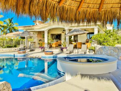 Vacation Rental Villas with Ocean Views in Cabo!