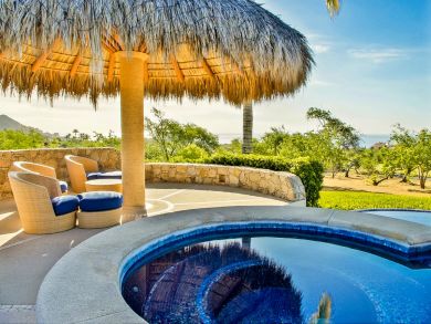 Vacation Rental Villas with Ocean Views in Cabo!