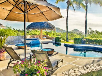 Vacation Rental Villas with Ocean Views in Cabo!