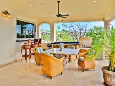 Vacation Rental Villas with Ocean Views in Cabo!