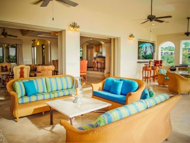 Vacation Rental Villas with Ocean Views in Cabo!