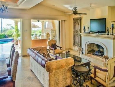 Vacation Rental Villas with Ocean Views in Cabo!