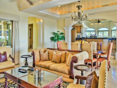 Vacation Rental Villas with Ocean Views in Cabo!