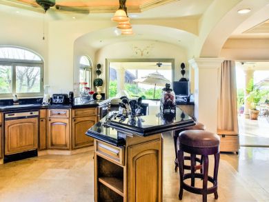Vacation Rental Villas with Ocean Views in Cabo!