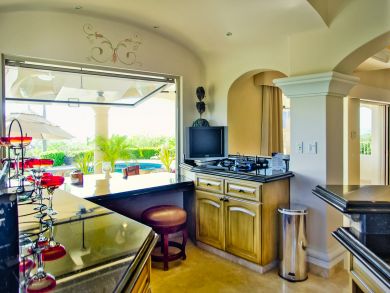Vacation Rental Villas with Ocean Views in Cabo!