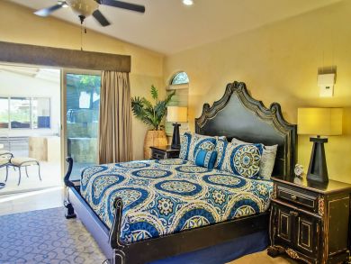 Vacation Rental Villas with Ocean Views in Cabo!