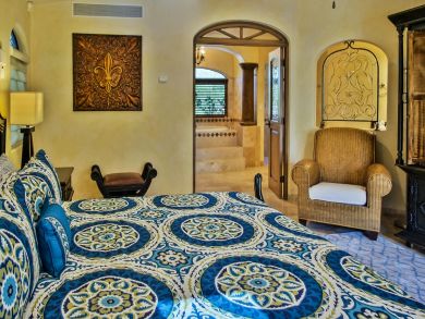 Vacation Rental Villas with Ocean Views in Cabo!