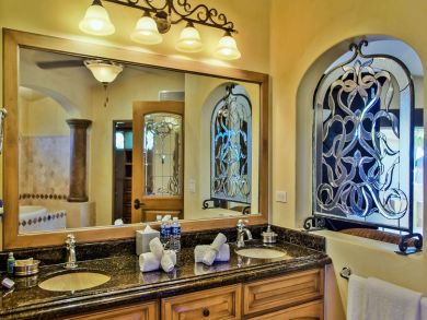Vacation Rental Villas with Ocean Views in Cabo!