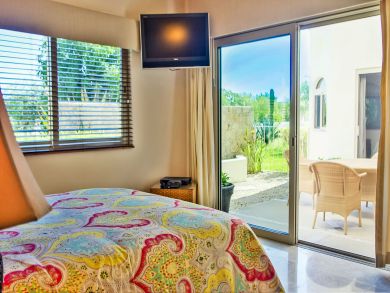 Vacation Rental Villas with Ocean Views in Cabo!