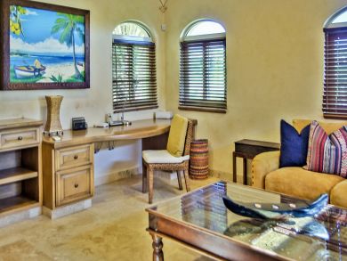 Vacation Rental Villas with Ocean Views in Cabo!