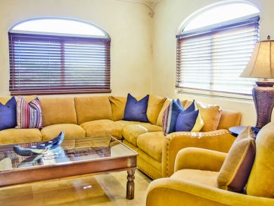 Vacation Rental Villas with Ocean Views in Cabo!