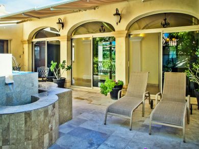 Vacation Rental Villas with Ocean Views in Cabo!