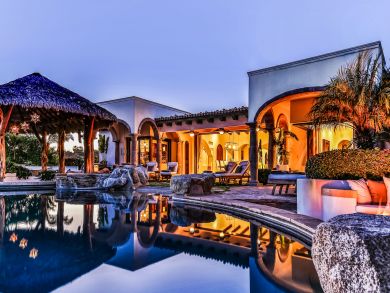 Best Ever Vacation Rental Cabo San Lucas 10 Min Away