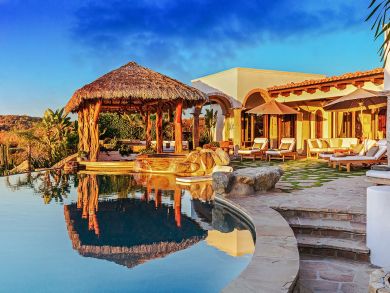 Best Ever Vacation Rental Cabo San Lucas 10 Min Away
