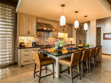 Los Cabos Villa Luxury Four Bedrooms & One Min Walk to Beach