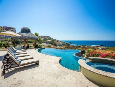 One of Our Most Popular Five Bedroom Vacation Rentals