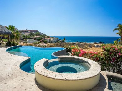 One of Our Most Popular Five Bedroom Vacation Rentals