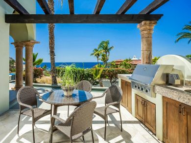 One of Our Most Popular Five Bedroom Vacation Rentals