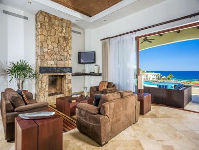 One of Our Most Popular Five Bedroom Vacation Rentals
