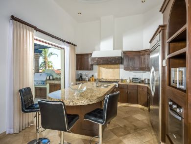 One of Our Most Popular Five Bedroom Vacation Rentals