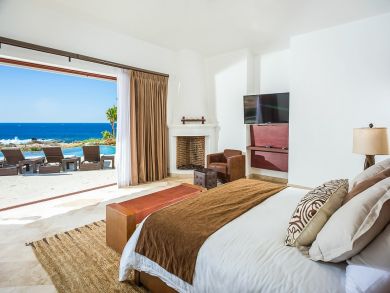 One of Our Most Popular Five Bedroom Vacation Rentals