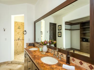 One of Our Most Popular Five Bedroom Vacation Rentals