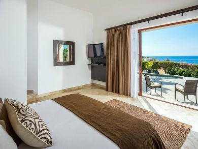 One of Our Most Popular Five Bedroom Vacation Rentals