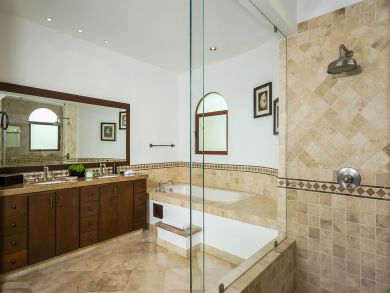 One of Our Most Popular Five Bedroom Vacation Rentals
