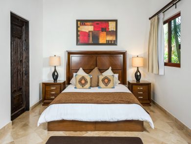 One of Our Most Popular Five Bedroom Vacation Rentals