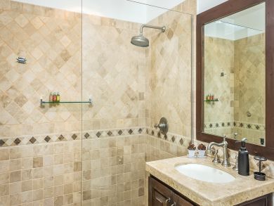 One of Our Most Popular Five Bedroom Vacation Rentals
