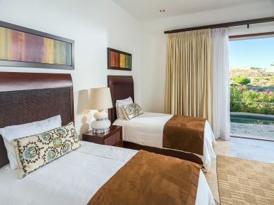 One of Our Most Popular Five Bedroom Vacation Rentals
