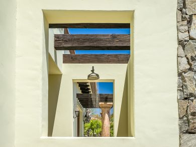 One of Our Most Popular Five Bedroom Vacation Rentals