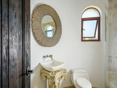 One of Our Most Popular Five Bedroom Vacation Rentals