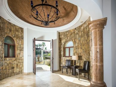 One of Our Most Popular Five Bedroom Vacation Rentals
