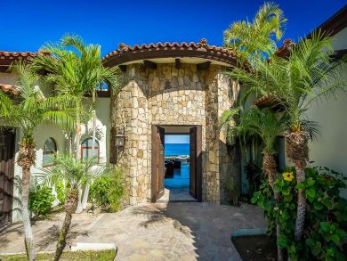 One of Our Most Popular Five Bedroom Vacation Rentals