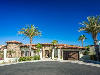 One of Our Most Popular Five Bedroom Vacation Rentals