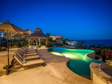 One of Our Most Popular Five Bedroom Vacation Rentals