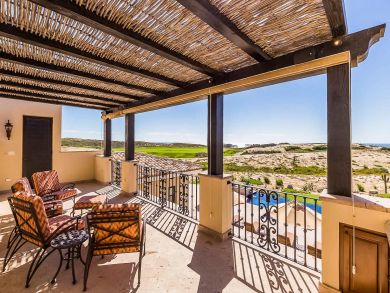 Luxury Pool Villa  Cabo San Lucas. Call Local USA Agent