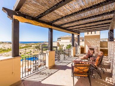 Luxury Pool Villa  Cabo San Lucas. Call Local USA Agent