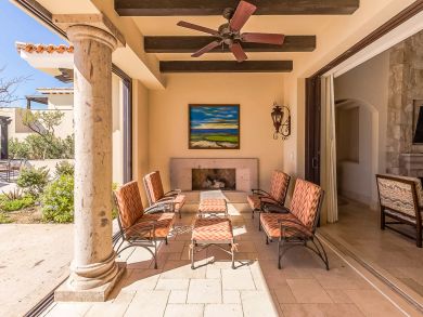 Luxury Pool Villa  Cabo San Lucas. Call Local USA Agent