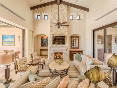 Luxury Pool Villa  Cabo San Lucas. Call Local USA Agent