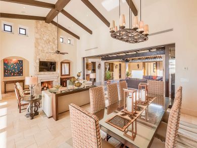 Luxury Pool Villa  Cabo San Lucas. Call Local USA Agent