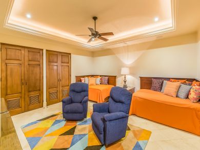 Luxury Pool Villa  Cabo San Lucas. Call Local USA Agent