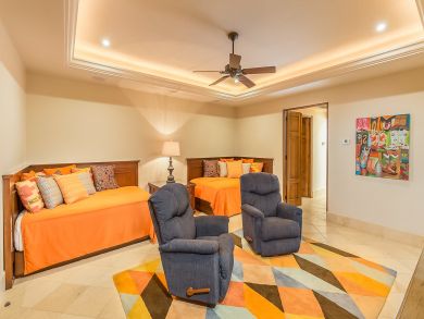 Luxury Pool Villa  Cabo San Lucas. Call Local USA Agent