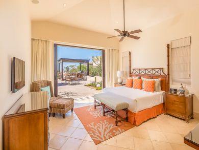 Luxury Pool Villa  Cabo San Lucas. Call Local USA Agent