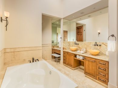 Luxury Pool Villa  Cabo San Lucas. Call Local USA Agent