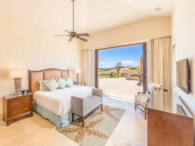 Luxury Pool Villa  Cabo San Lucas. Call Local USA Agent