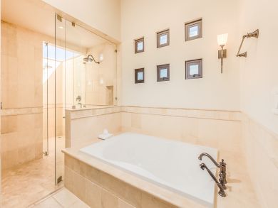 Luxury Pool Villa  Cabo San Lucas. Call Local USA Agent