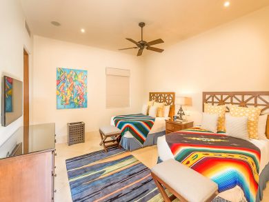 Luxury Pool Villa  Cabo San Lucas. Call Local USA Agent