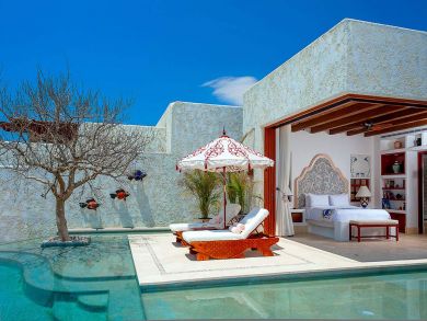 One Bedroom Cabo Mexico Vacation Accommodations BEACHFRONT